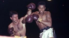 Muhammad Ali vs Tony Madigan